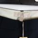 Fenn Wright Manson eleganckie proste spodnie 18 / 44