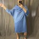 dresówka plus size