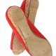 Buty na koturnie vintage peep toe Debenhams czółenka bez palców
