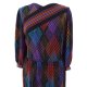 Leslie Fay sukienka vintage