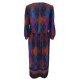 Leslie Fay sukienka vintage