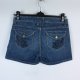House of Denim spodenki jeans 12 / 40