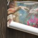 Plakat Stay Humble ( A2 - 42 x 59,4cm )