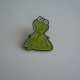PIN PRZYPINKA BROSZKA KERMIT ŻABA