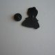PIN PRZYPINKA BROSZKA KERMIT ŻABA