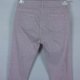 Papaya spodnie skinny panterka bawełna 12 / 38