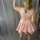 Lou dress