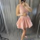 Lou dress