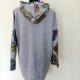 BLUZA - MADE IN ITALY