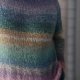Sweter Print