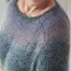 Sweter Print