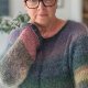 Sweter Print