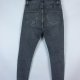 Zara skinny jeans spodnie dżins dziury / 40
