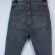 Zara skinny jeans spodnie dżins dziury / 40