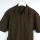 L.O.G.G. H&M koszula casual len fitted / XL