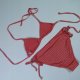 EA Swim strój kąpielowy dwuczęściowy 12 / 38