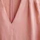 Jedwabny top Hugo Boss L