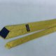 Thomas Pink jedwabny krawat silk yellow
