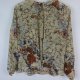 Topshop szyfonowa bluzka / 38