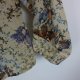Topshop szyfonowa bluzka / 38