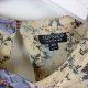 Topshop szyfonowa bluzka / 38