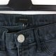 River Island skinny jeans spodnie z dziurami 8 / 34