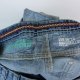 Denim Marshmallow spodnie dżins boyfriend w women's 36 / 34
