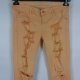 Suite Blanco spodnie orange dziury 10 / 38