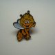 PIN PRZYPINKA BROSZKA PSZCZÓLKA MAJA