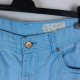 Denim Co. spodenki skinny jeans dżins W32 / 40 - M