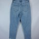 New Look Tory straight jeans dziury 12 / 40