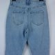 New Look Tory straight jeans dziury 12 / 40