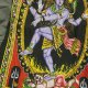 Shiva kilim