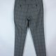 Burton skinny eleganckie spodnie kratka 32R / S