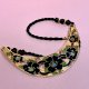 ❁ ❁ piękny naszyjnik cloisonne ❁ ❁