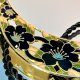 ❁ ❁ piękny naszyjnik cloisonne ❁ ❁