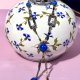 ❁ ❁ kobaltowe art deco ❁ ❁