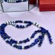 ❁ ❁ perły i lapis lazuli ❁ ❁