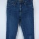 Levi's 721 high rise skinny spodnie dżins W29 / L32 - M