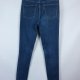 Levi's 721 high rise skinny spodnie dżins W29 / L32 - M