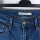 Levi's 721 high rise skinny spodnie dżins W29 / L32 - M