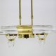 Lampa sufitowa, Glamour