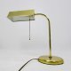Lampa biurkowa, vintage