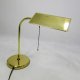 Lampa biurkowa, vintage