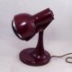 Lampa bakelitowa, vintage