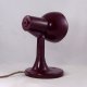 Lampa bakelitowa, vintage