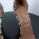 Topshop sandały na szpilce wzór skóra węża 39 - 25 cm