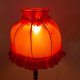 Lampa podłogowa lata 70.