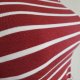 Sukienka T-Shirt rozmiar M. w paski.