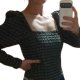 Bluzka H&M rozmiar M. M / 38 / stan Bardzo dobry